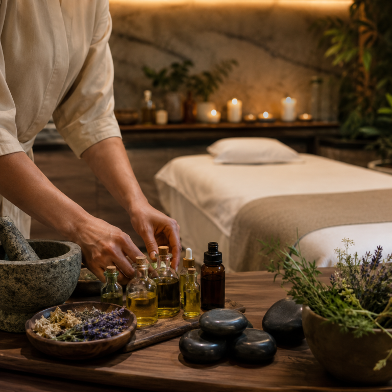 Functional Medicine Givat Ze’ev