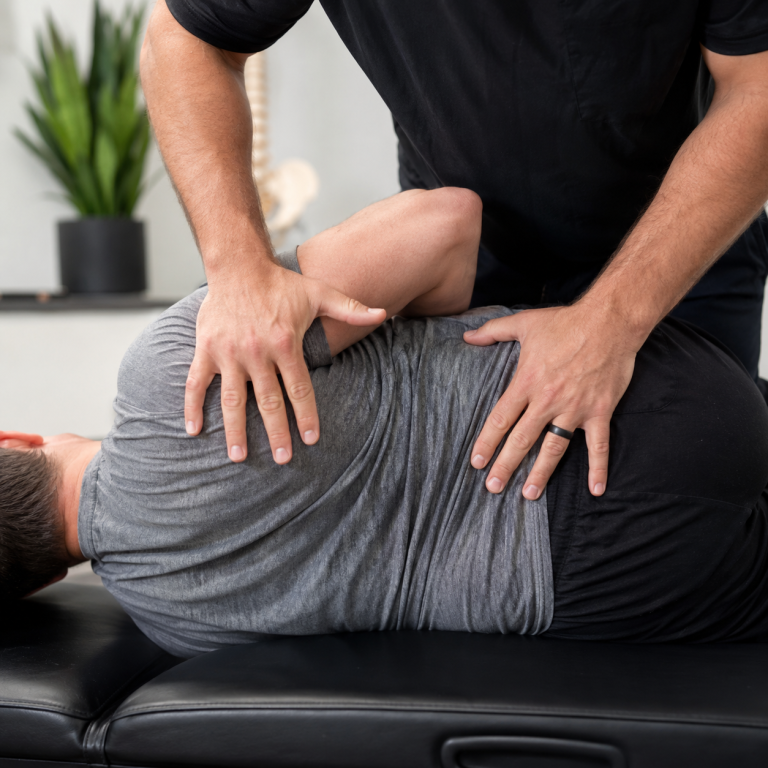 Physiotherapy