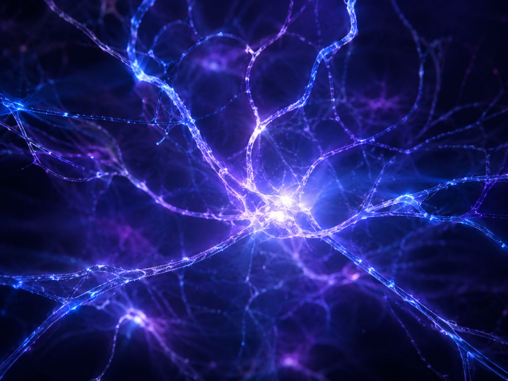 Brain Chemistry 7 מונחים סרוקים
