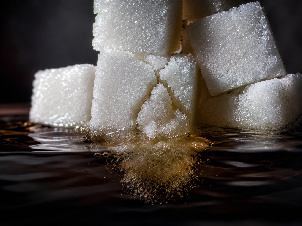 Sugar Addiction: The Dietary Crisis In History 10 סוכר מונחים סרוקים